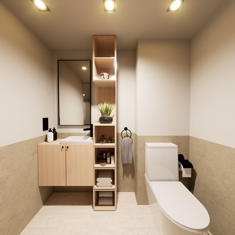 2 apto baño social 1